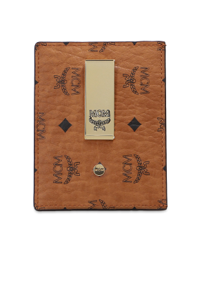 Card case with clip od MCM