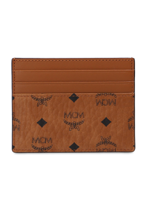 Card case with clip od MCM