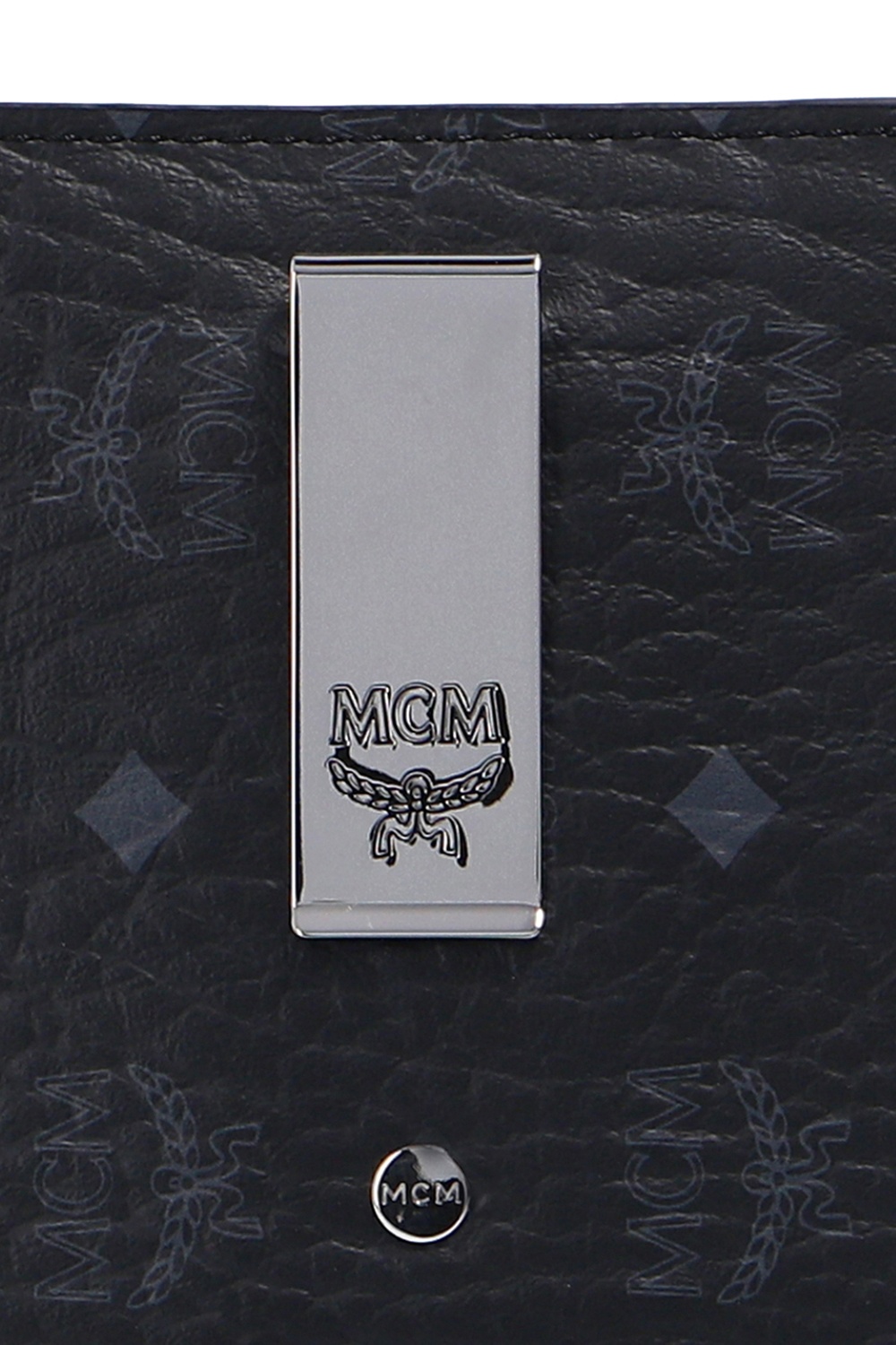 MCM that redefines luxury