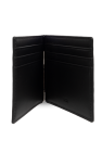 MCM Wallet with note clip