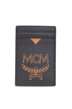 Card holder od MCM