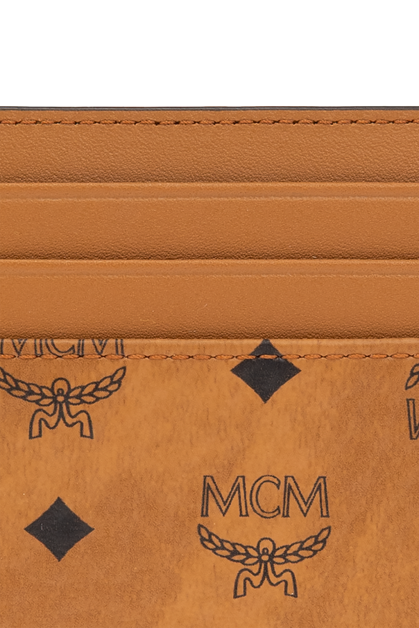 MCM Tarjetero