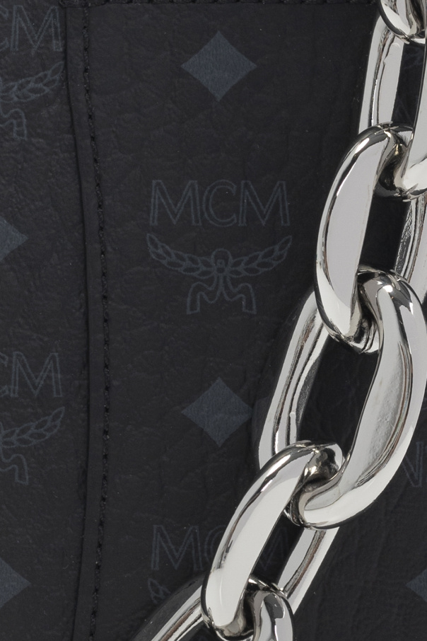 MCM Louis Vuitton presents the Aerogram collection