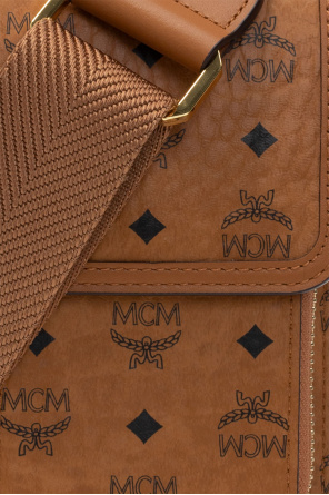 MCM Branded smartphone case