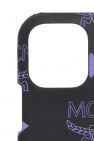 MCM iPhone 12/12 Pro case