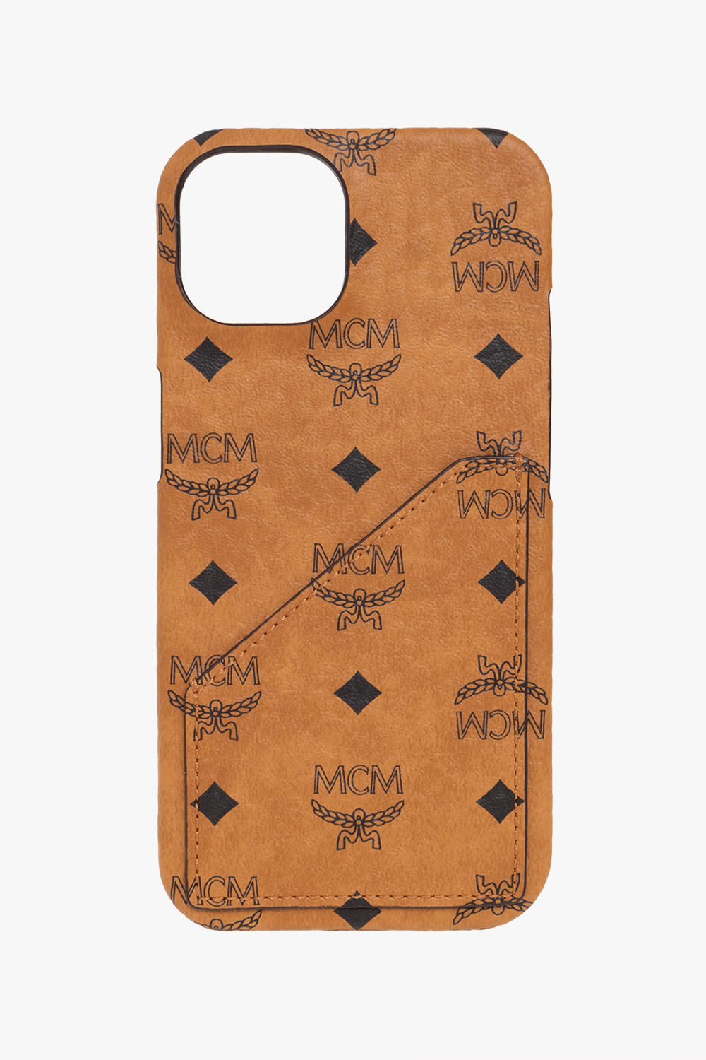 MCM iPhone 13 case