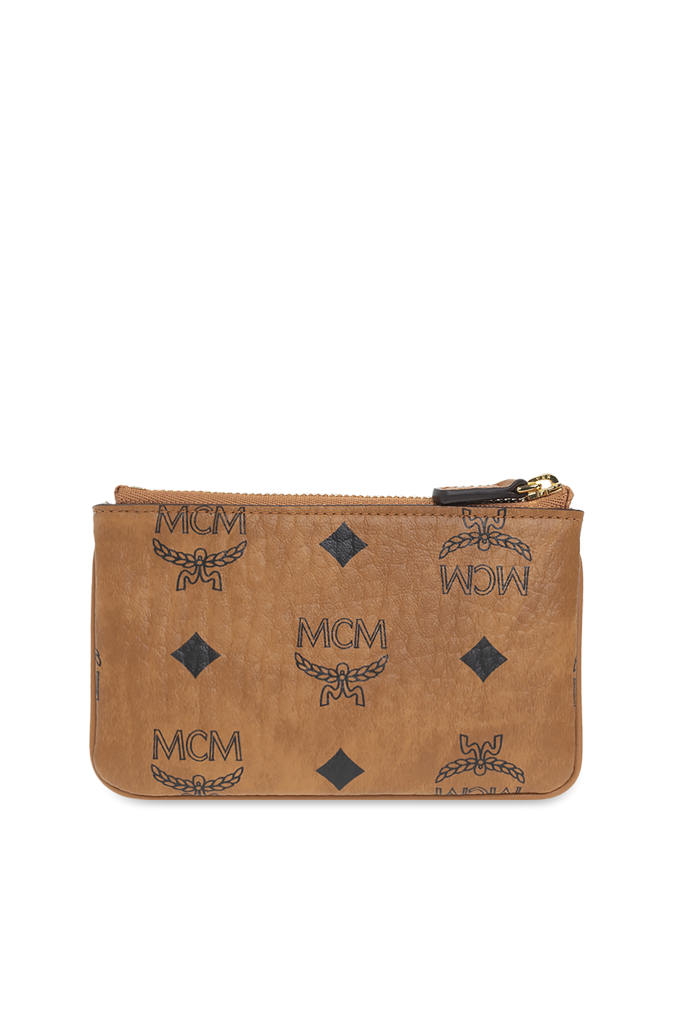 MCM Pouch with logo