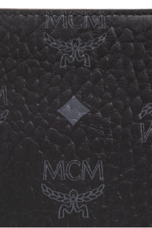 MCM Passport holder