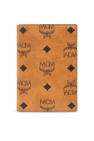 MCM Passport holder