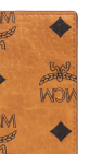 MCM Passport holder