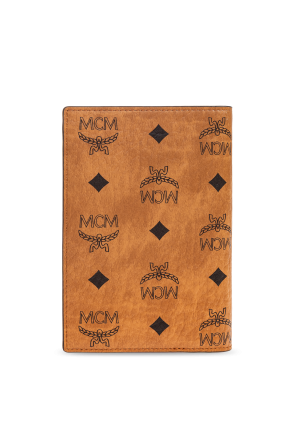 MCM Passport holder