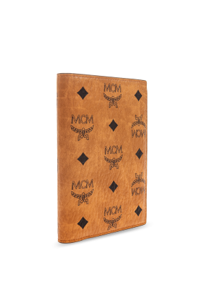 MCM Passport holder
