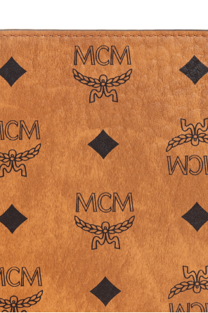 MCM Passport holder