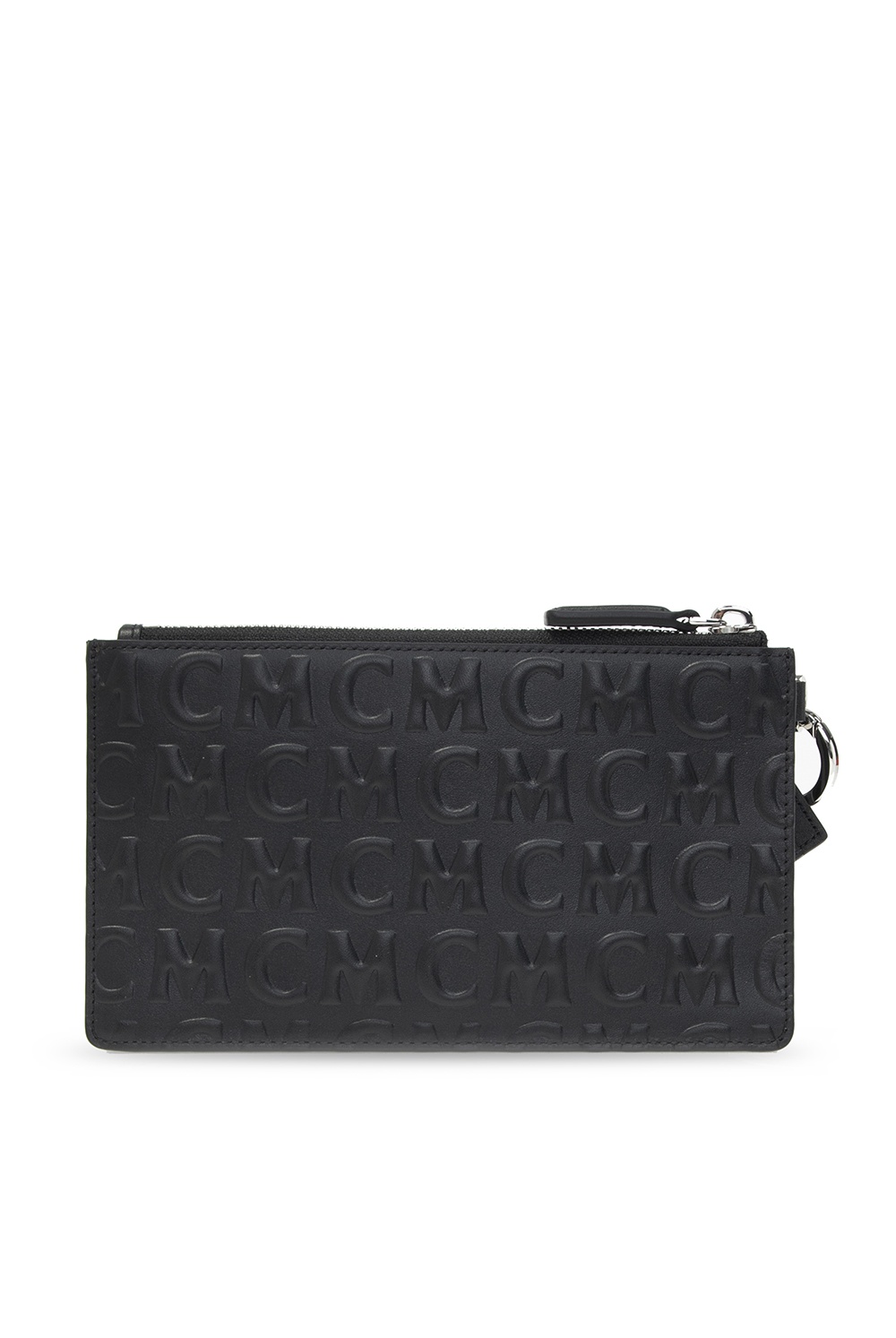 MCM Pouch with card holder