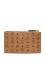 MCM BROWN Hand bag