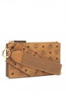 MCM BROWN Hand bag