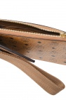 MCM BROWN Hand bag