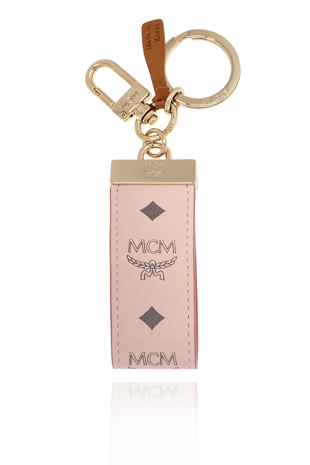 keychain mcm