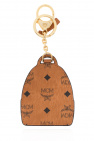 MCM Keyring with charm