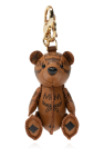 MCM Animal motif keyring