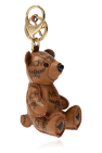 MCM Animal motif keyring