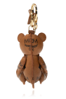 MCM Animal motif keyring