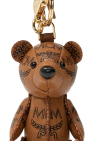 MCM Animal motif keyring