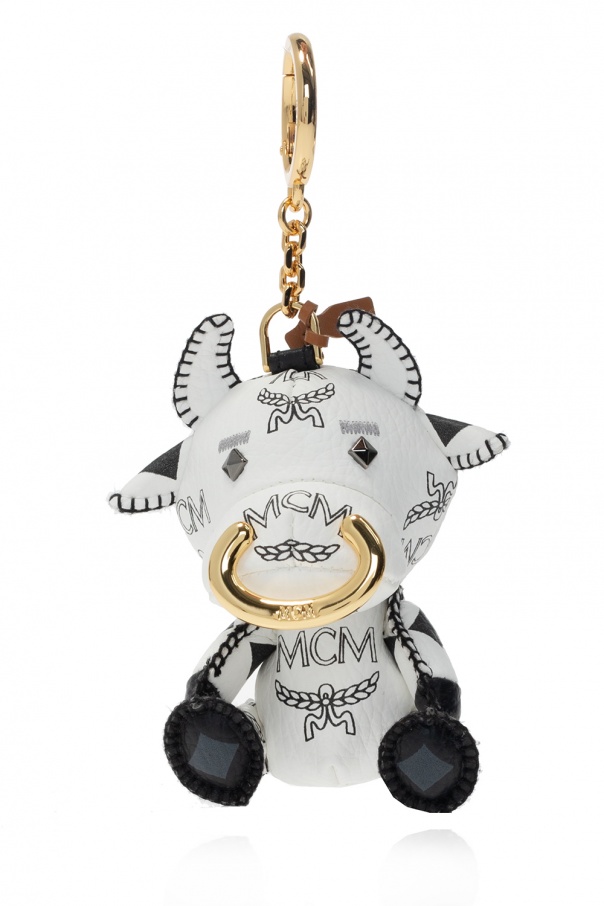 keychain mcm