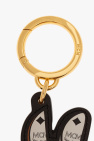 MCM Rabbit keyring