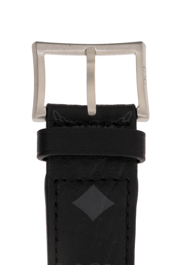 MCM Interchangeable strap for Apple Watch