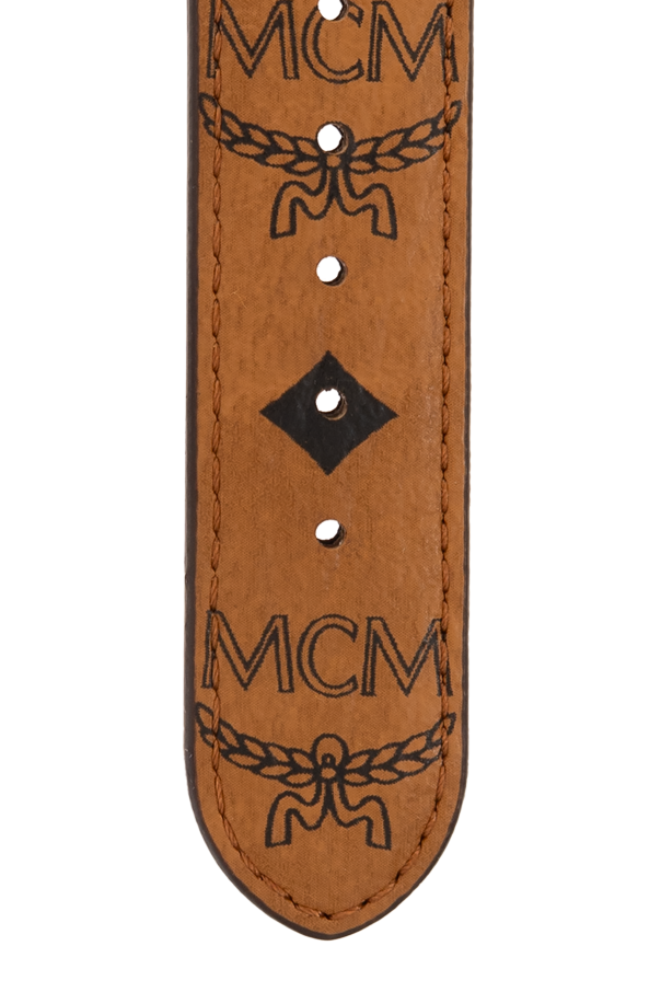 MCM Interchangeable strap for Apple Watch