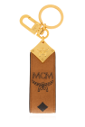 MCM ‘Aren Diamond’ keyring