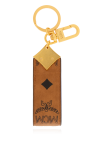MCM ‘Aren Diamond’ keyring