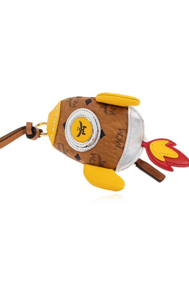 MCM Bag charm