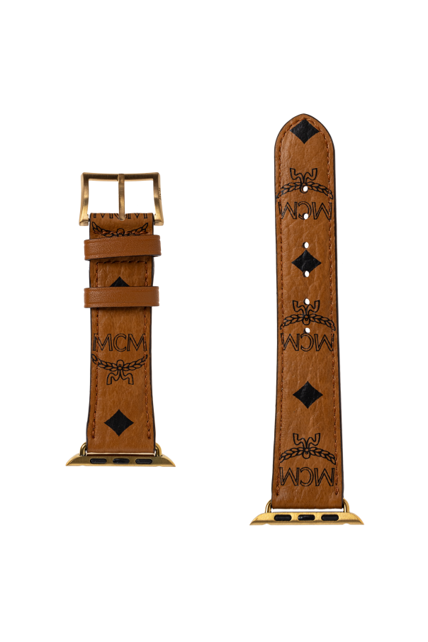 Apple Watch band od MCM