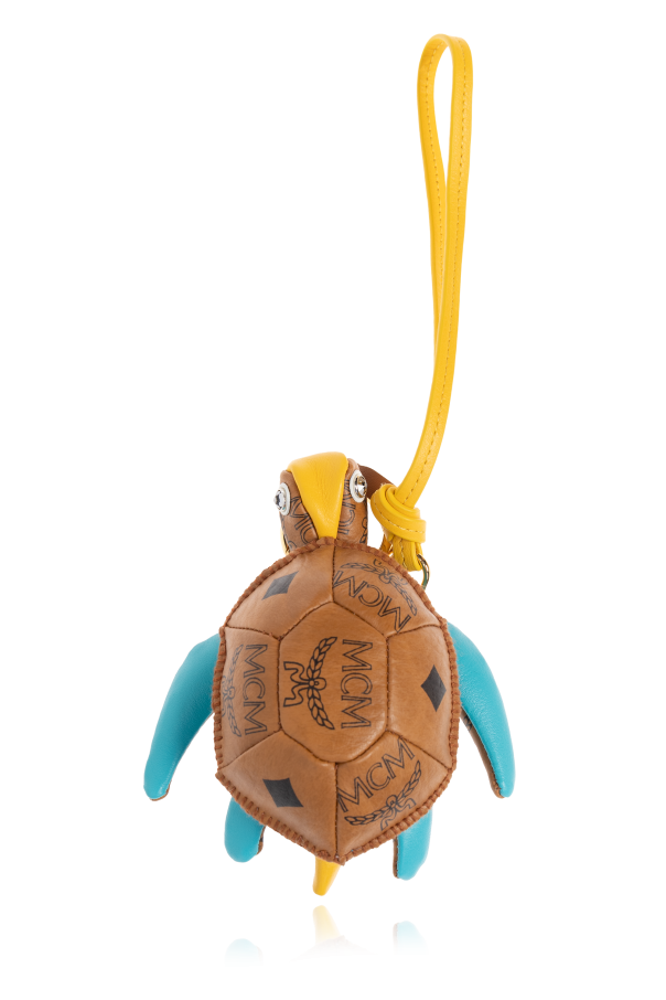 Animal motif keychain, zdjęcie 1 Animal motif keychain od MCM