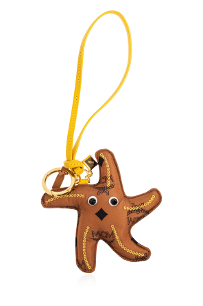 Llavero con colgante