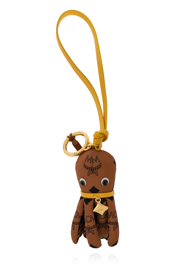 Octopus-shaped keyring, zdjęcie 1 Octopus-shaped keyring od MCM