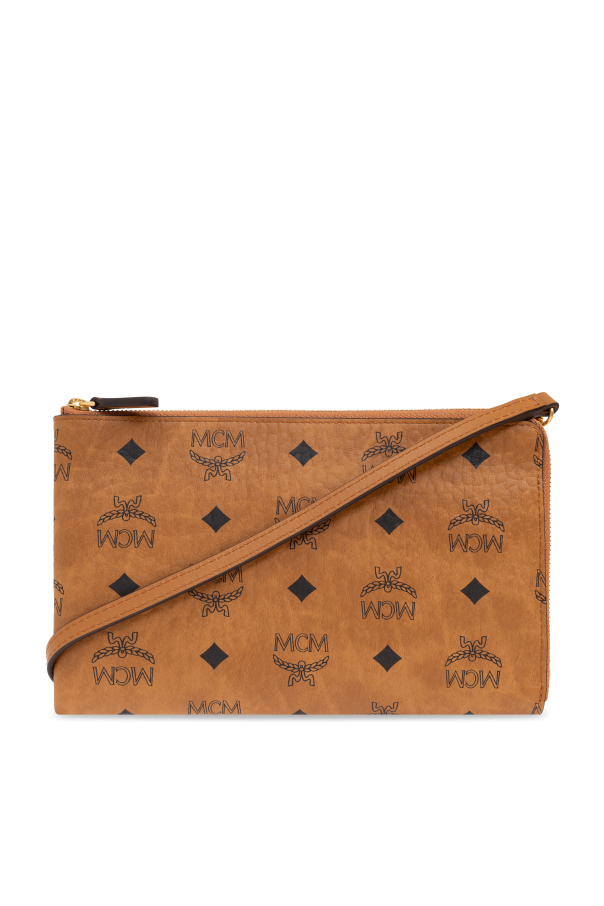 Shoulder Wallet od MCM