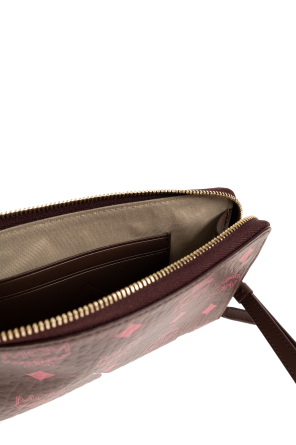 MCM Riñonera con monograma