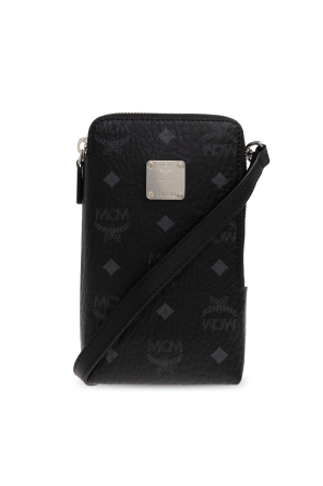 Umhängetasche mit Logo