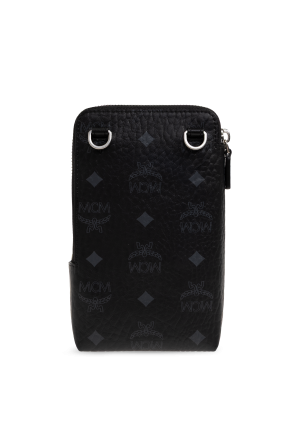 MCM Umhängetasche mit Logo