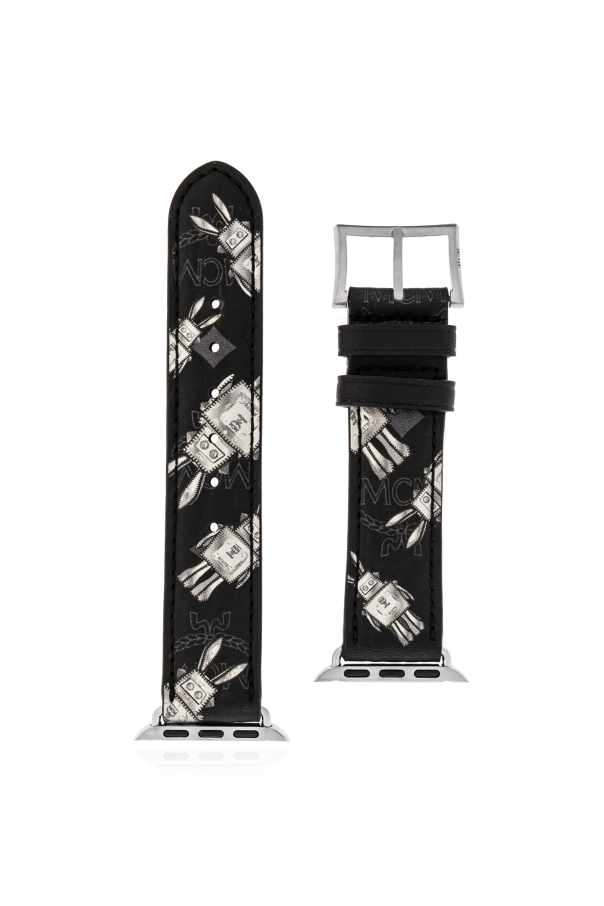 Apple Watch band od MCM