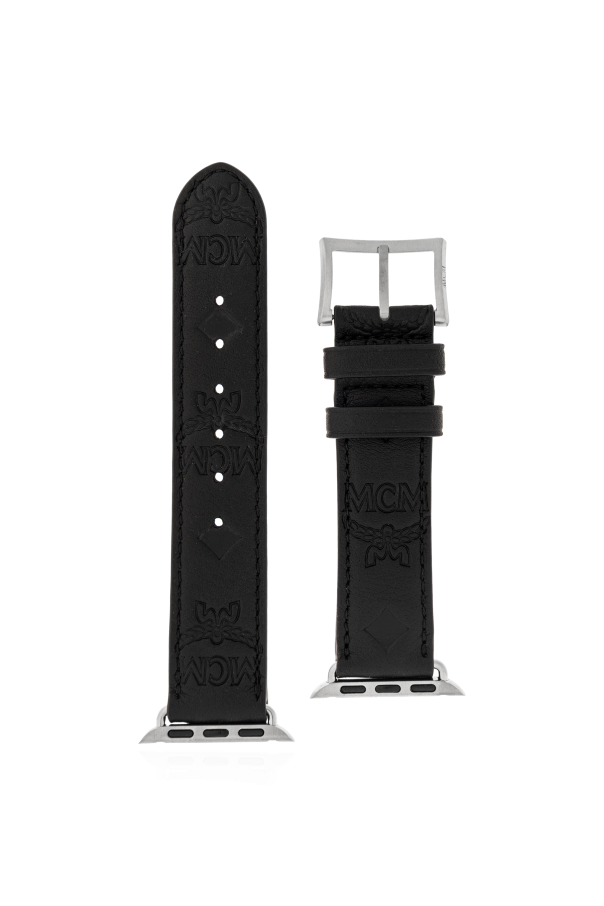 Apple Watch band od MCM