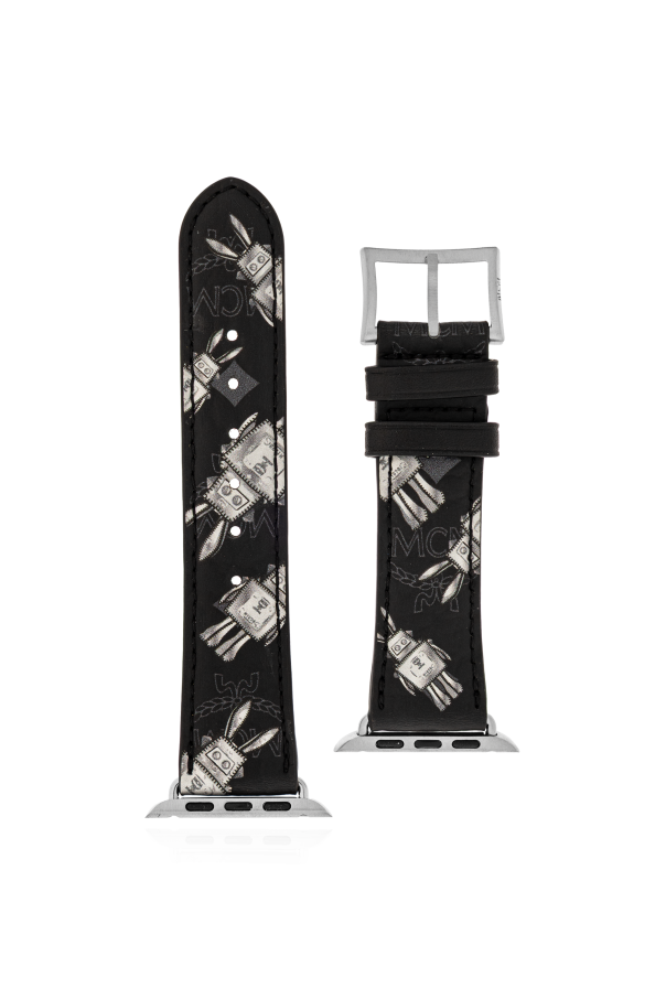 Apple Watch band od MCM