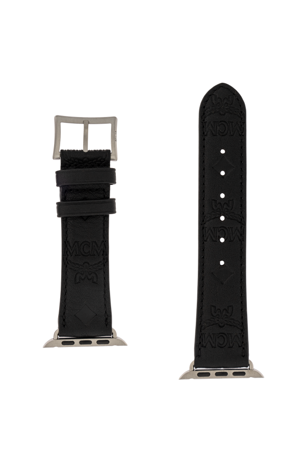 Apple Watch band od MCM