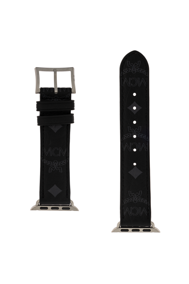 Apple Watch strap od MCM