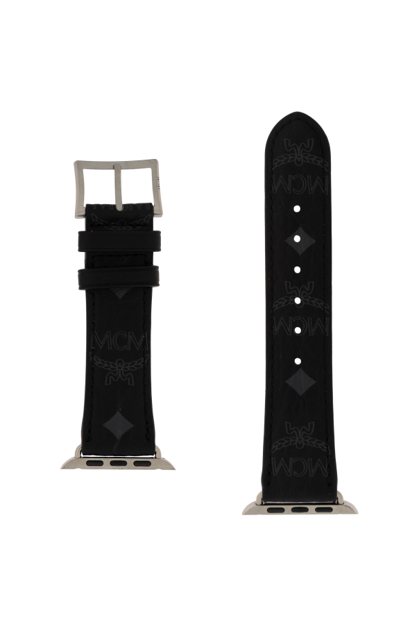 Apple Watch band od MCM