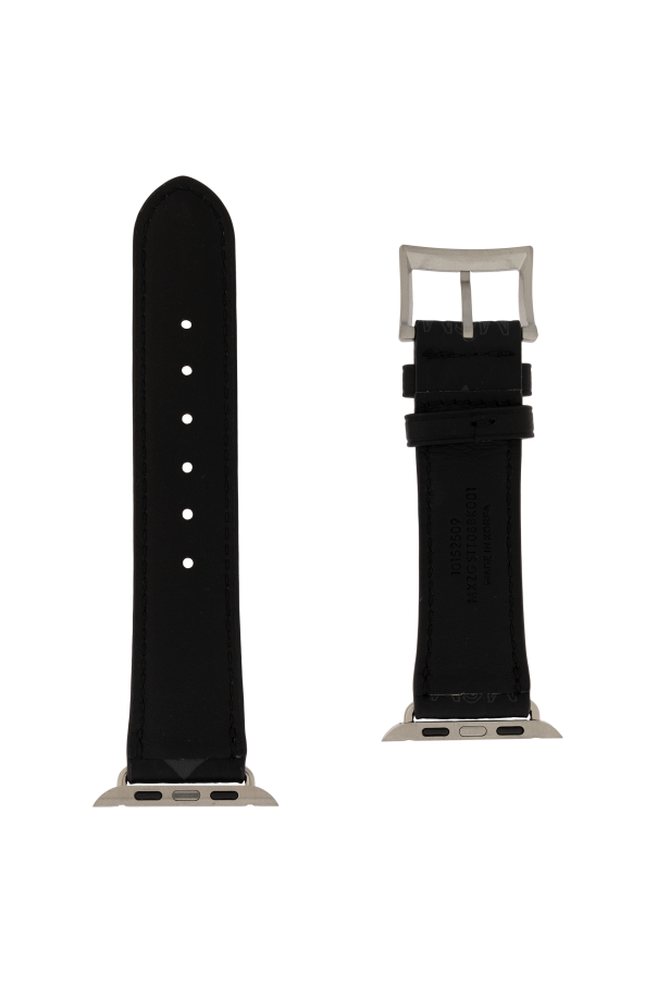 MCM Armband für Apple Watch