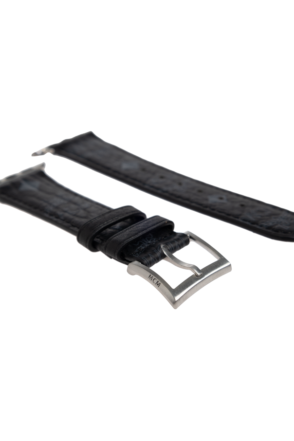 MCM Armband für Apple Watch